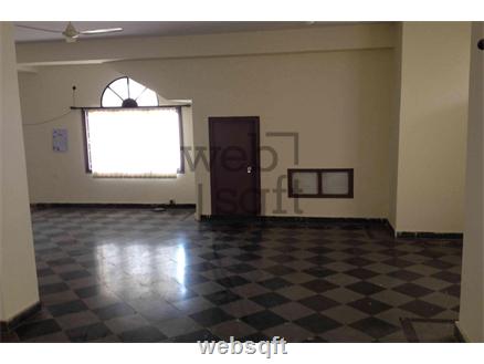 Hyderabad Office Space for Rent